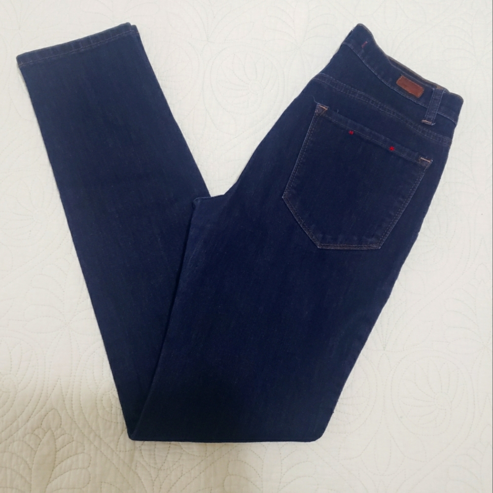 Urban Outfitters Cigarette High Rise Jeans Size 27x30